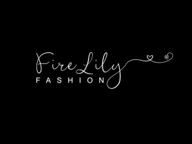 Fire Lily Fashion entry by T2T