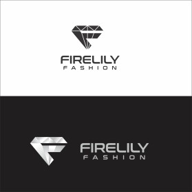 Fire Lily Fashion entry by rehnuma360