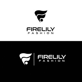 Fire Lily Fashion entry by rehnuma360