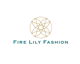 Fire Lily Fashion entry by Loisa Marsala