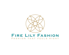 Fire Lily Fashion entry by Loisa Marsala