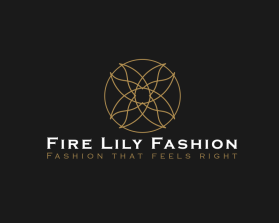 Fire Lily Fashion entry by Loisa Marsala