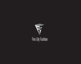 Fire Lily Fashion entry by alimranakanda