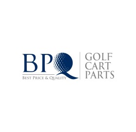 BPQ - Best Price &amp; Quality Golf Cart Parts entry by Wahyu Hadits Saputra