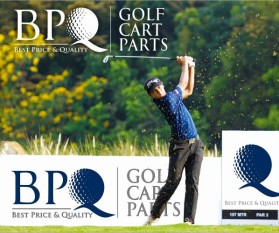 BPQ - Best Price &amp; Quality Golf Cart Parts entry by Wahyu Hadits Saputra