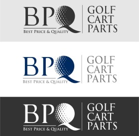 BPQ - Best Price &amp; Quality Golf Cart Parts entry by Wahyu Hadits Saputra