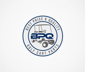BPQ - Best Price &amp; Quality Golf Cart Parts entry by Ahmad Sanusi