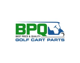 BPQ - Best Price &amp; Quality Golf Cart Parts entry by Yanti Agustina