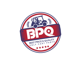 BPQ - Best Price &amp; Quality Golf Cart Parts entry by Arif Fahmi