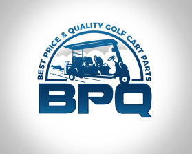 BPQ - Best Price &amp; Quality Golf Cart Parts entry by Ethan Barquin