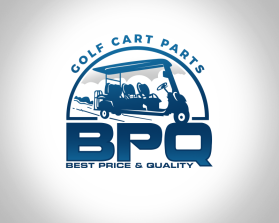 BPQ - Best Price &amp; Quality Golf Cart Parts entry by Ethan Barquin