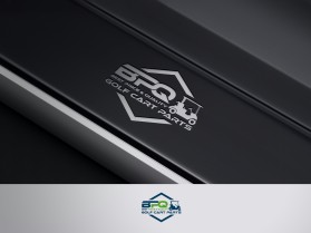 BPQ - Best Price &amp; Quality Golf Cart Parts entry by Yudi Santoso