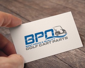 BPQ - Best Price &amp; Quality Golf Cart Parts entry by Jenny Balquinto