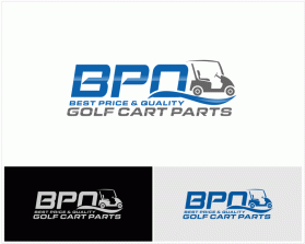 BPQ - Best Price &amp; Quality Golf Cart Parts entry by Jenny Balquinto