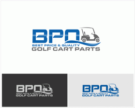 BPQ - Best Price &amp; Quality Golf Cart Parts entry by Jenny Balquinto