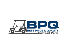 BPQ - Best Price &amp; Quality Golf Cart Parts entry by Ethan Barquin