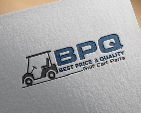 BPQ - Best Price &amp; Quality Golf Cart Parts entry by Ethan Barquin