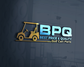 BPQ - Best Price &amp; Quality Golf Cart Parts entry by Ethan Barquin