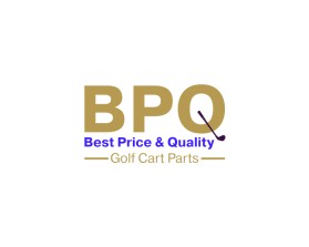 BPQ - Best Price &amp; Quality Golf Cart Parts entry by Djazouli Abdelillah