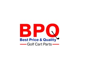 BPQ - Best Price &amp; Quality Golf Cart Parts entry by Djazouli Abdelillah