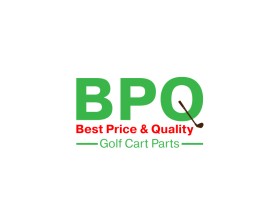 BPQ - Best Price &amp; Quality Golf Cart Parts entry by Djazouli Abdelillah