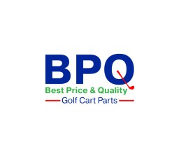 BPQ - Best Price &amp; Quality Golf Cart Parts entry by Djazouli Abdelillah