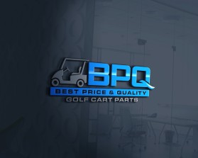 Golf Logos design