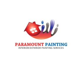 Paramount Painting entry by Enald Dean G. Araneta