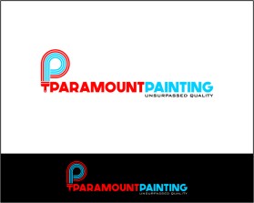 Paramount Painting entry by fajar al-habsyi