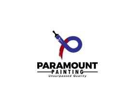 Paramount Painting entry by Asep Suhendar