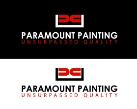 Paramount Painting entry by Mariana Florina Ionita