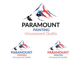 Paramount Painting entry by Eko Wibowo Y.Sitorus
