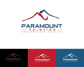 Paramount Painting entry by janrey turado