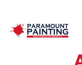 Paramount Painting entry by Yelizaveta Vasylkevych