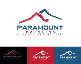 Paramount Painting entry by janrey turado