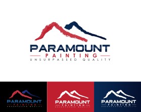 Winning entry: Paramount Painting entry by janrey turado