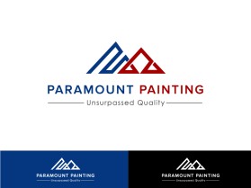 Paramount Painting entry by Yudi Santoso