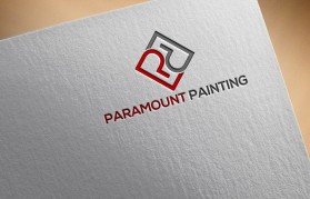 Paramount Painting entry by Tiger Designer