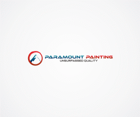 Paramount Painting entry by Ahmad Sanusi