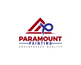 Paramount Painting entry by Asep Suhendar