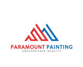 Paramount Painting entry by Enald Dean G. Araneta