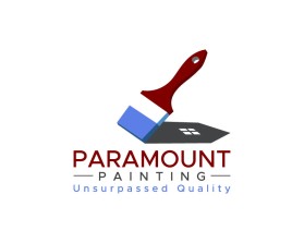 Paramount Painting entry by Milos Glisic