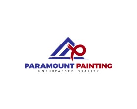 Paramount Painting entry by Asep Suhendar