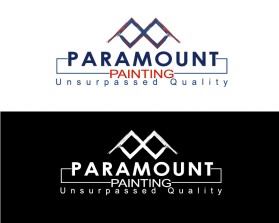 Paramount Painting entry by Mariana Florina Ionita