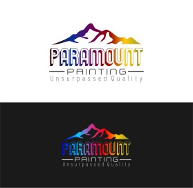 Paramount Painting entry by Wahyu Hadits Saputra