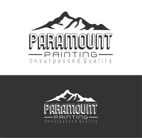Paramount Painting entry by Wahyu Hadits Saputra