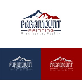Paramount Painting entry by Wahyu Hadits Saputra