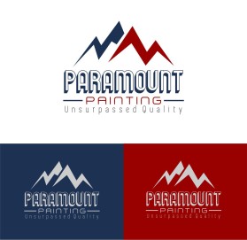 Paramount Painting entry by Wahyu Hadits Saputra