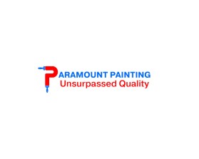 Paramount Painting entry by Djazouli Abdelillah