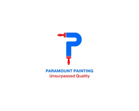 Paramount Painting entry by Djazouli Abdelillah